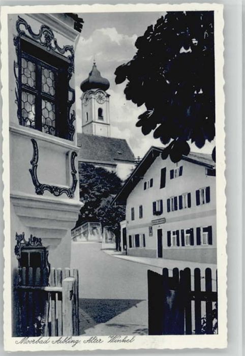 Bad Aibling Bad Aibling