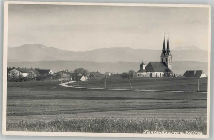 Tuntenhausen Tuntenhausen