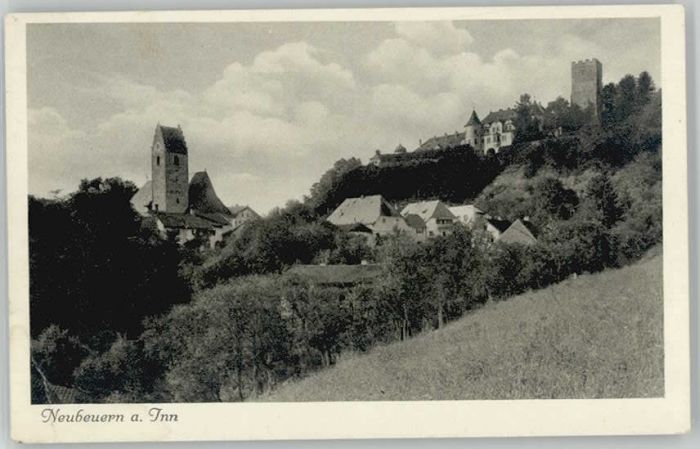 Neubeuern x 1936