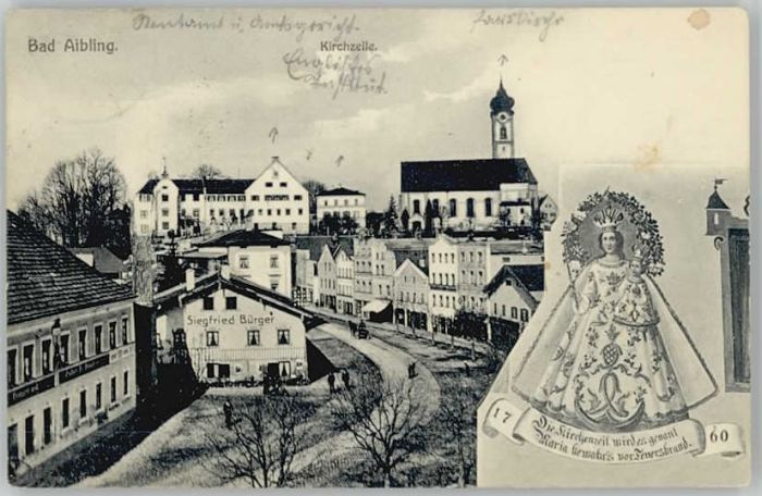 Bad Aibling  x 1912