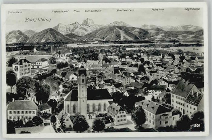 Bad Aibling x 1936