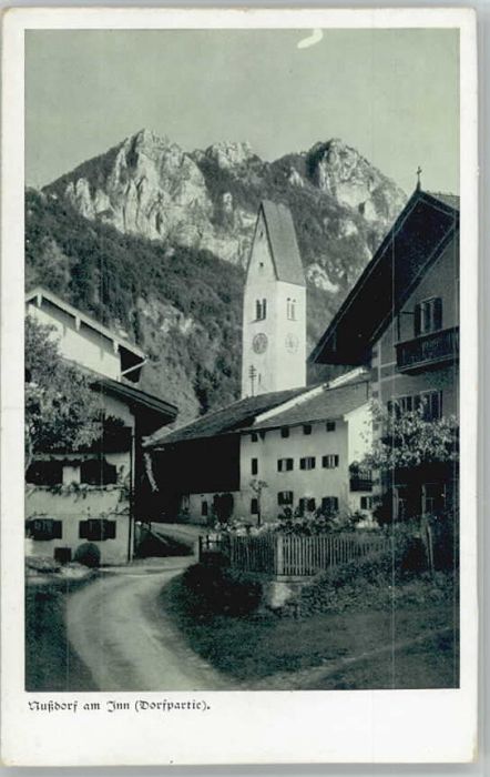 Nussdorf Inn Nussdorf Inn