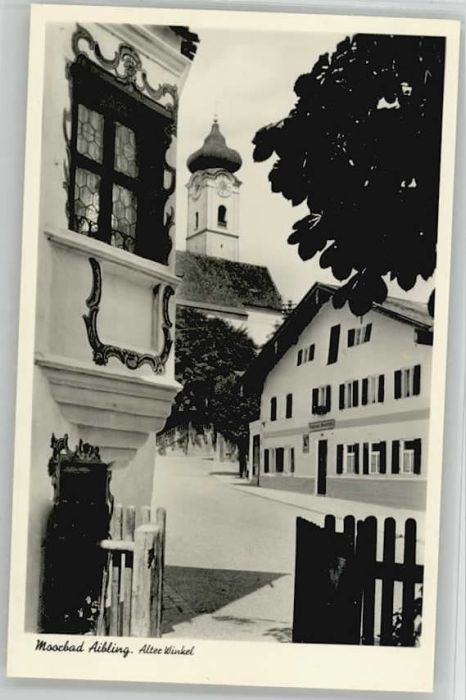 Bad Aibling Bad Aibling