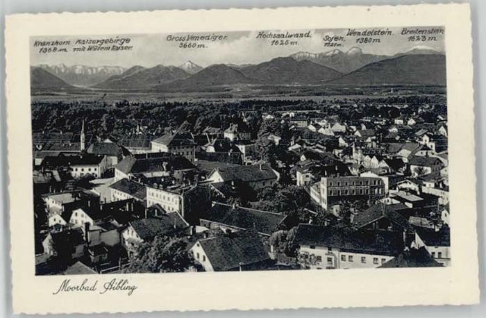 Bad Aibling Bad Aibling