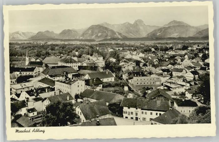 Bad Aibling Bad Aibling