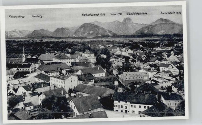 Bad Aibling Bad Aibling