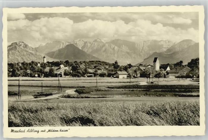 Bad Aibling Bad Aibling