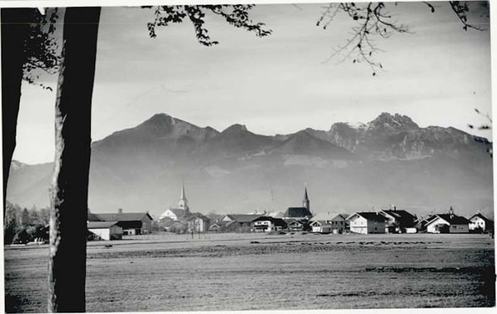 Nussdorf Inn [Handschriftlich]