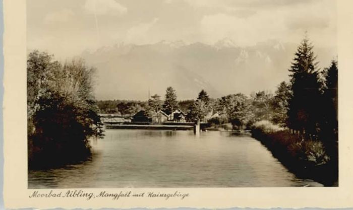 Bad Aibling Bad Aibling