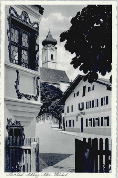 Bad Aibling Bad Aibling