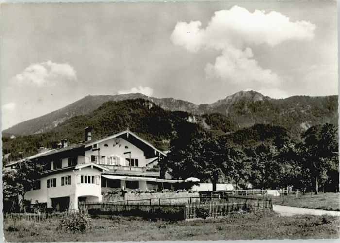 Rosenheim Bayern Rosenheim Oberbayern [Stempelabschlag]