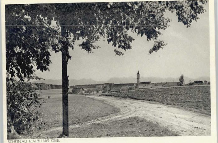 Schoenau Bad Aibling Schoenau Bad Aibling