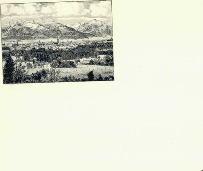 Rosenheim Bayern Rosenheim Oberbayern