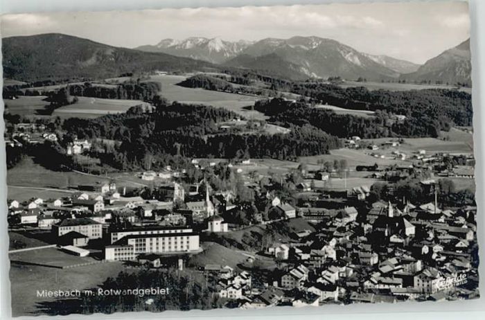 Miesbach  x 1956