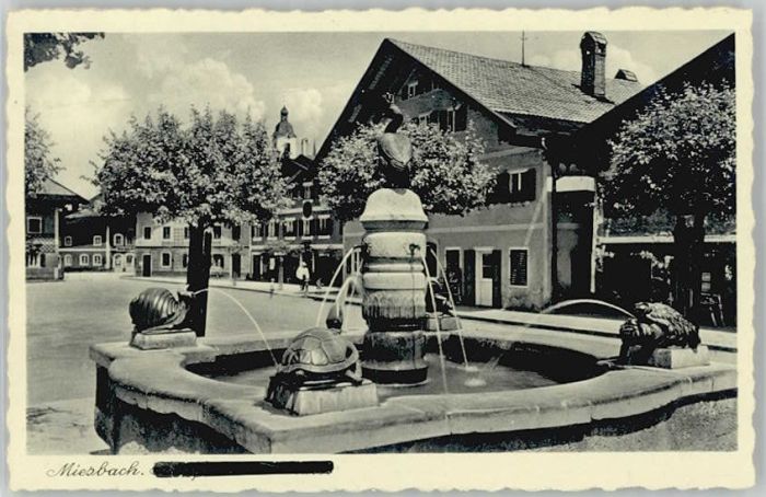 Miesbach Miesbach