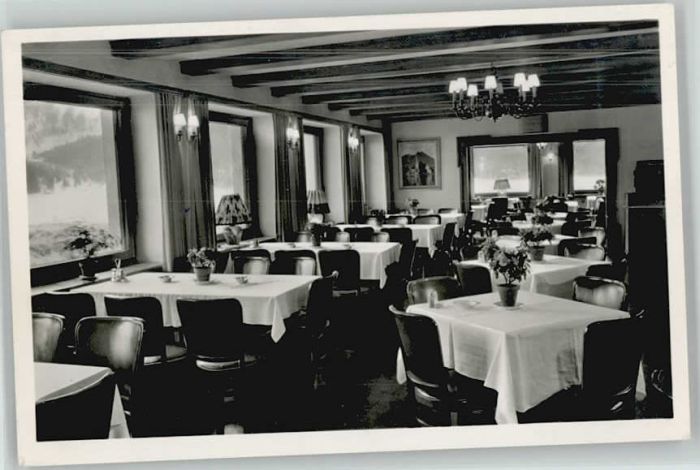 Schliersee Gasthof Mayerhof