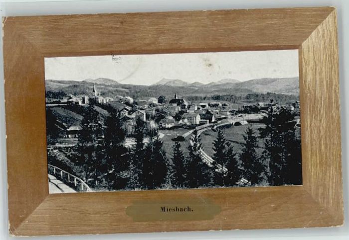 Miesbach  x 1910