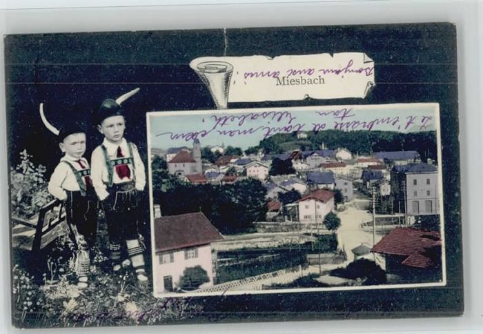 Miesbach  x 1908