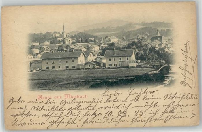 Miesbach  x 1902