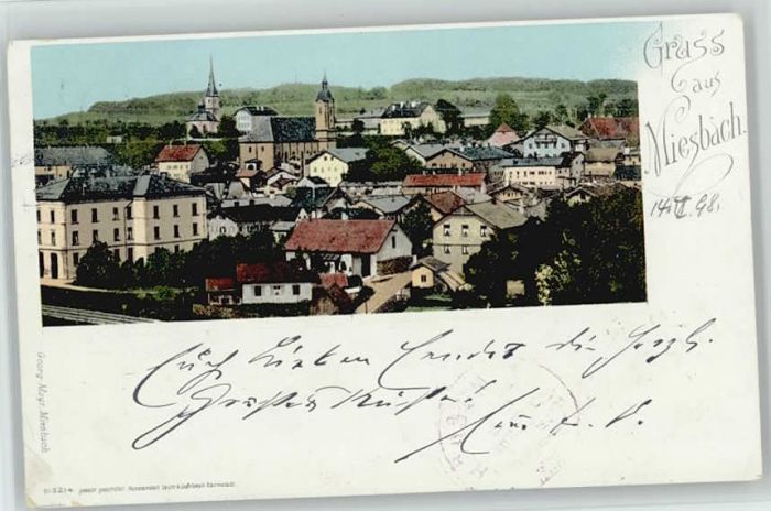 Miesbach  x 1898
