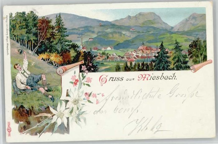Miesbach  x 1898