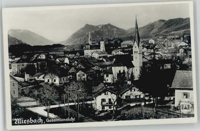 Miesbach Miesbach
