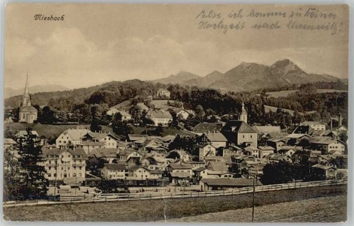 Miesbach  x 1910