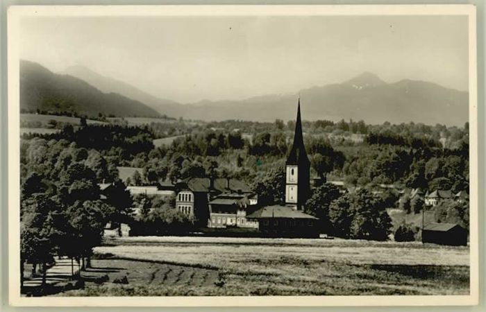 Miesbach  x 1953