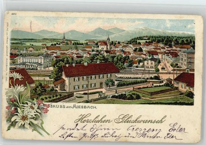 Miesbach  x 1904