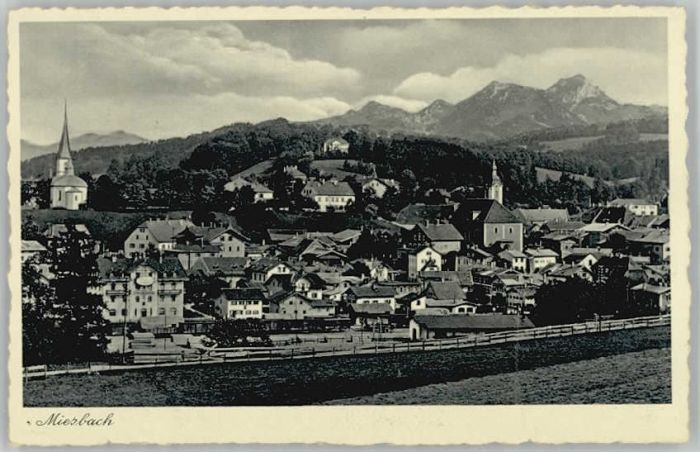 Miesbach Miesbach