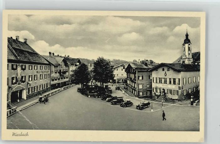 Miesbach Miesbach
