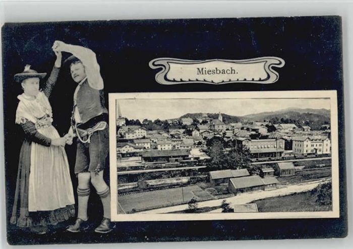 Miesbach  x 1906