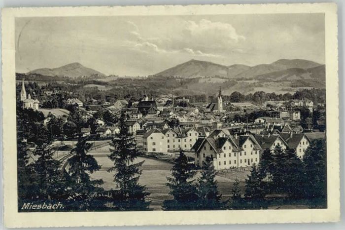 Miesbach  x 1916