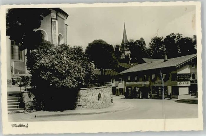 Miesbach Miesbach