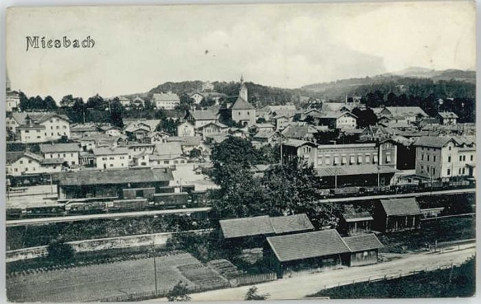 Miesbach  x 1908