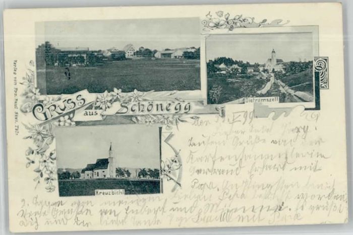 Schoenegg Dietramszell