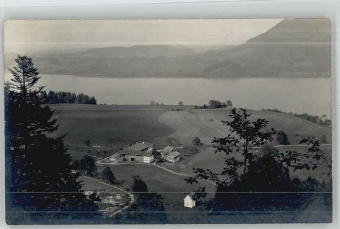 Tegernsee Bayern [handschriftlich] ungelaufen ca. 1910