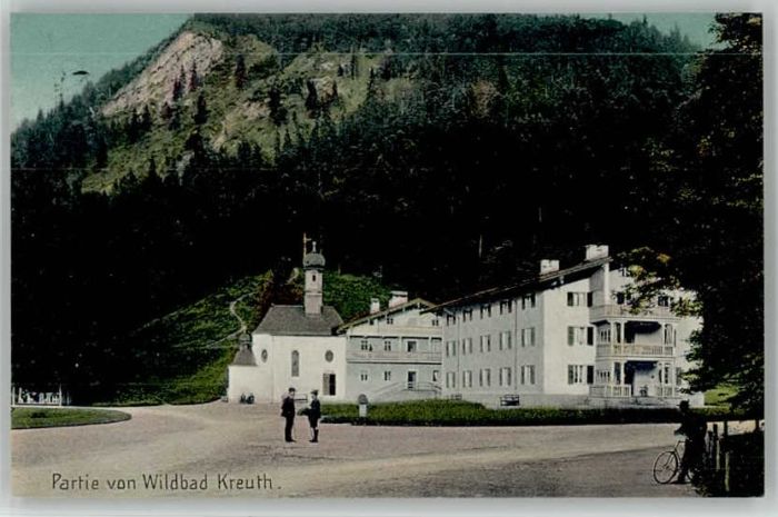 Wildbad Kreuth