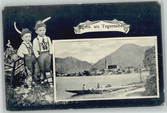 Rottach-Egern  x 1907