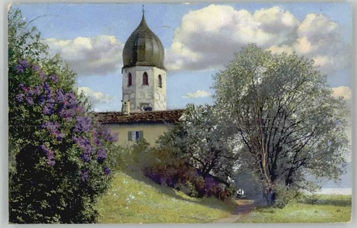 Prien Chiemsee x 1910