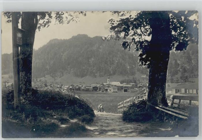 Unterwoessen handschriftlich] ungelaufen ca. 1910