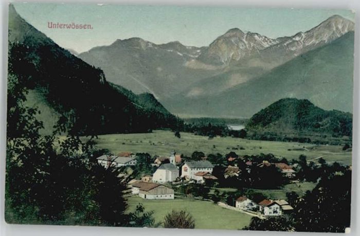 Unterwoessen x 1910