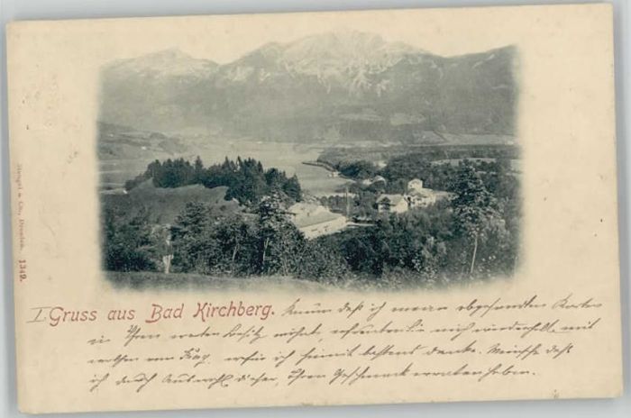 Kirchberg Oberbayern