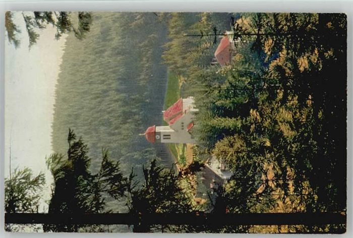 Altenberg Erzgebirge Kipsdorf ungelaufen ca. 1920