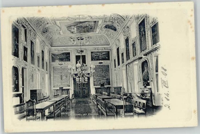 Muehldorf Verlag Adolf Dachs] x 1908