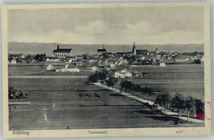 ALToeTTING Bayern x 1920