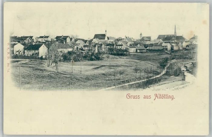 Altoetting x 1898
