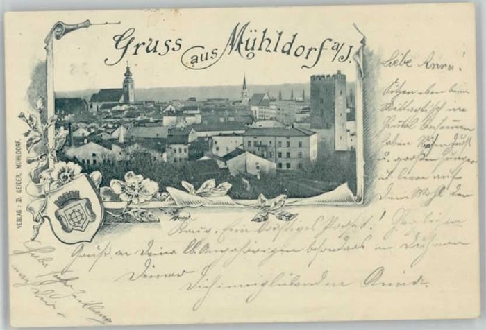 Muehldorf Inn x 1900