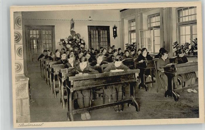 Oberroning Laaber Salesianerinnen Institut ungela