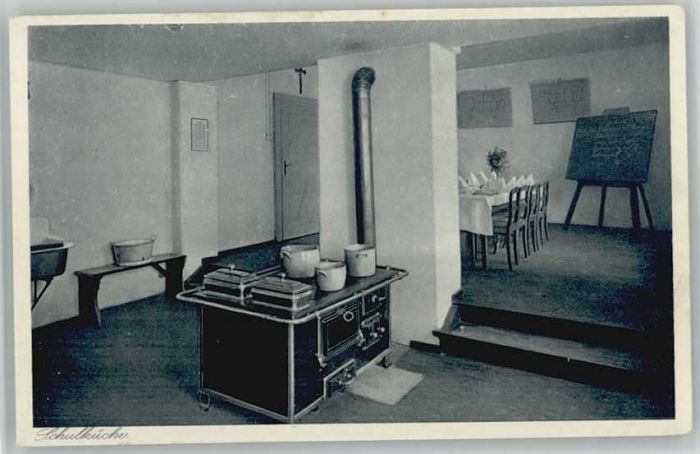 Niederviehbach  ungelaufen ca. 1920